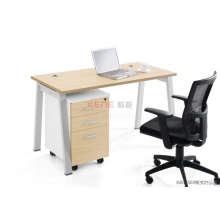 KBG-503板式办公桌