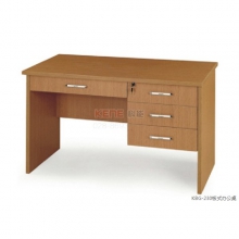 KBG-230板式办公桌