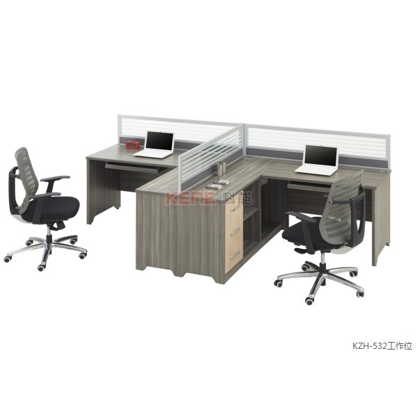KZH-532工作位_成都办公家具_屏风工位办公桌_四川家具- 科能毅森官网 KZH-532工作位_成都办公家具_屏风工位办公桌_四川家具- 科能毅森官网
